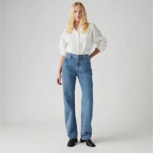 Levi's 501 90's Women's Jeans 26 x 32